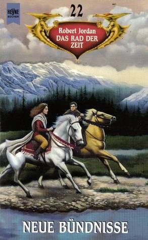 Neue Bündnisse book cover