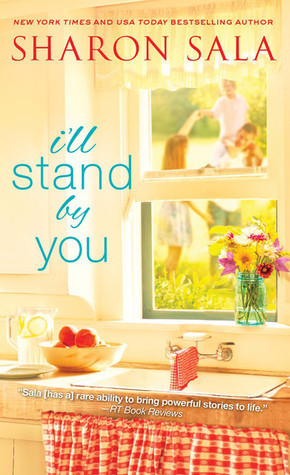 Blessings, Georgia book cover 2