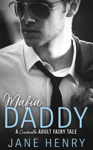 Billionaire Daddies book cover 2