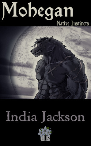 Native Instincts book cover 1