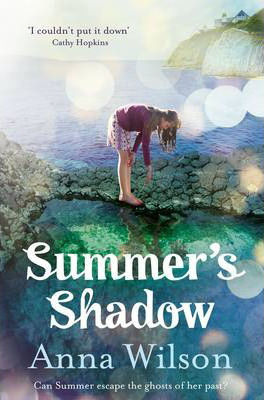 Summer's Shadow book cover