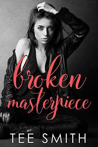 Broken Masterpiece book cover