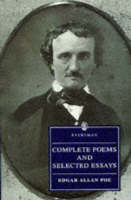 Poems and Essays book cover
