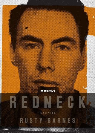 Mostly Redneck book cover