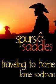 Traveling to Home book cover