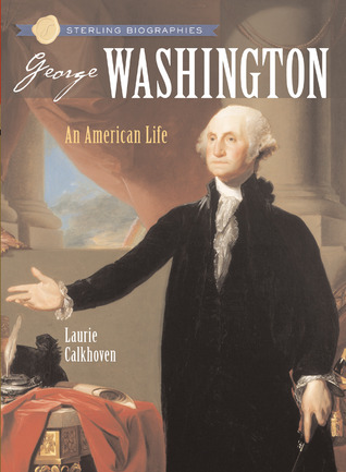 George Washington book cover