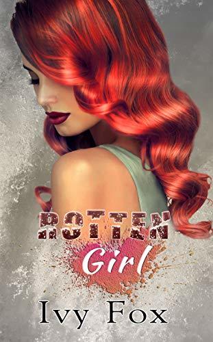 Rotten Love book cover 1