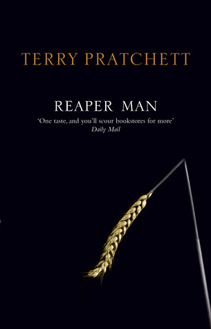 Death book cover 2