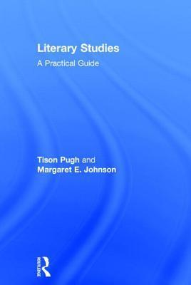 Literary Studies book cover