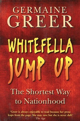 Whitefella Jump Up book cover