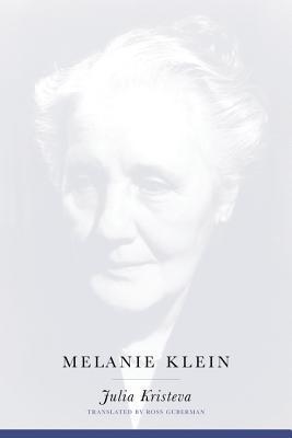 Melanie Klein book cover