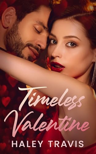 Timeless Valentine book cover