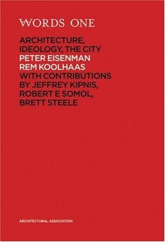 AA Words One book cover