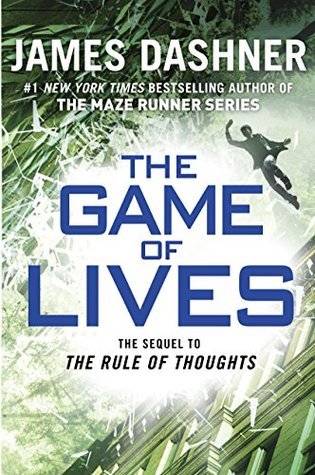 The Mortality Doctrine book cover 3