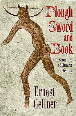 Plough, Sword and Book book cover