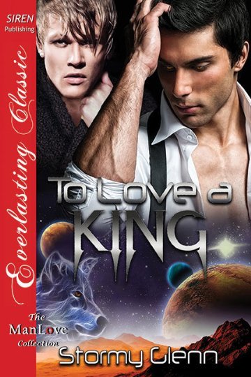 Venusian Trilogy book cover 3