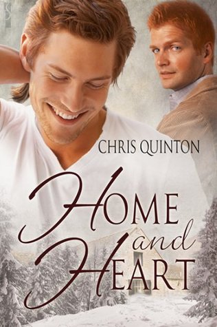 Home and Heart book cover