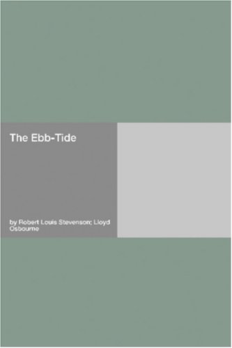 The Ebb-Tide book cover