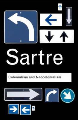 Colonialism and Neocolonialism book cover