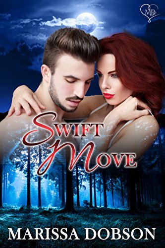Swift Move book cover