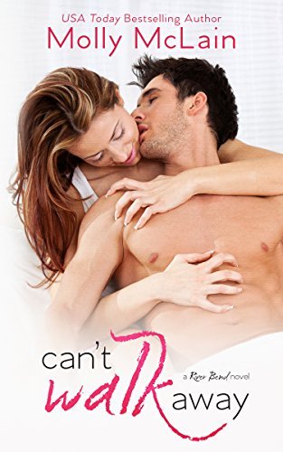 River Bend book cover 3