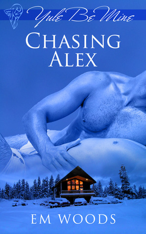 Chasing Alex book cover