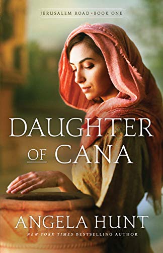 Daughter of Cana book cover