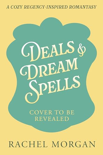 Deals & Dream Spells book cover