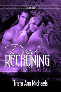 Dead Reckoning book cover