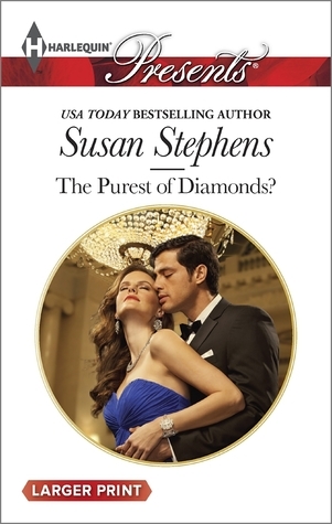 The Skavanga Diamonds book cover 3