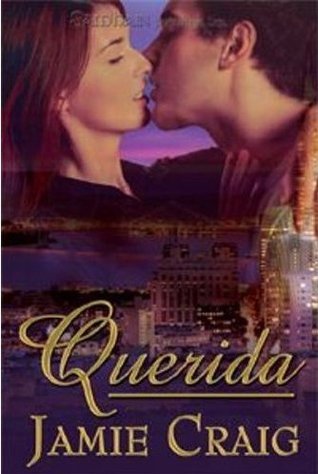 Querida book cover
