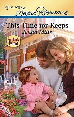 This Time for Keeps book cover