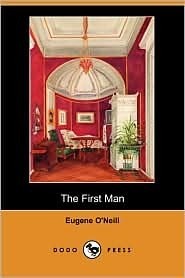 The First Man book cover