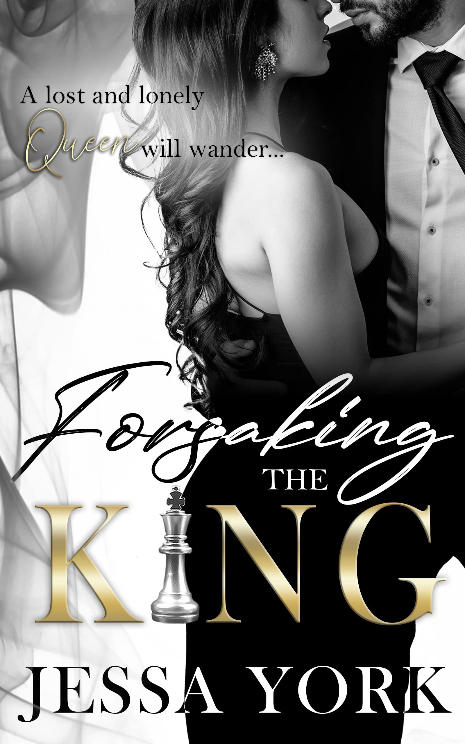The Sovrano Crime Family book cover 3