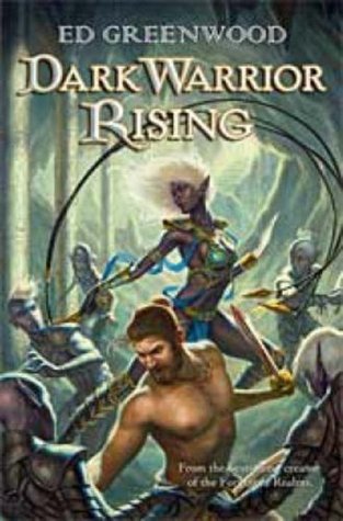 A Novel of Niflheim book cover 1