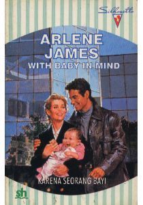 With Baby In Mind - Karena Seorang Bayi book cover