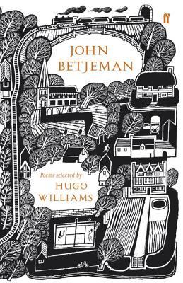 Selected Poems book cover