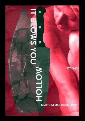 It Blows You Hollow book cover