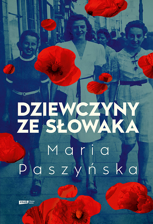 Dziewczyny ze Słowaka book cover