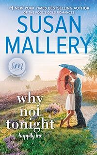 Happily Inc book cover 3