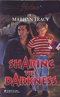 Sharing The Darkness book cover