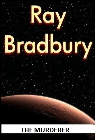 The Murderer book cover