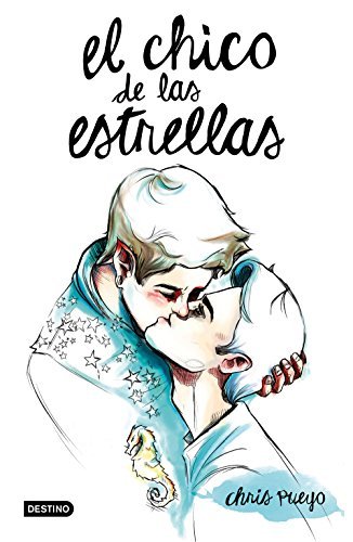 El chico de las estrellas book cover