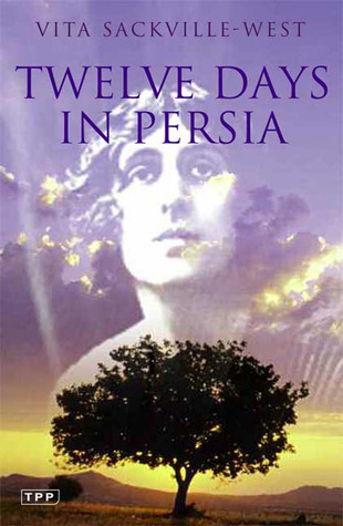 Twelve Days in Persia book cover