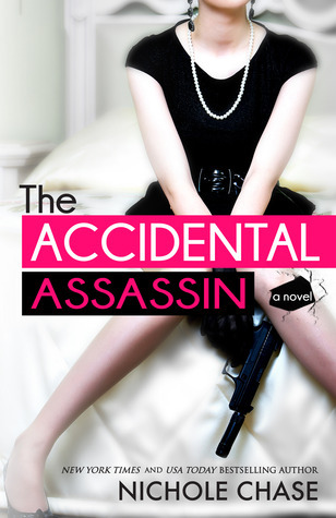 The Assassins book cover 1