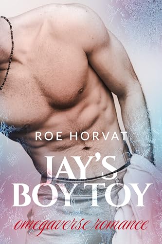 Jay's Boy Toy book cover