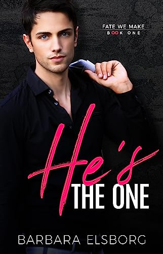 Fate We Make book cover 1
