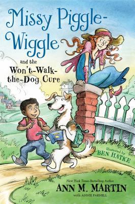 Missy Piggle-Wiggle book cover 2