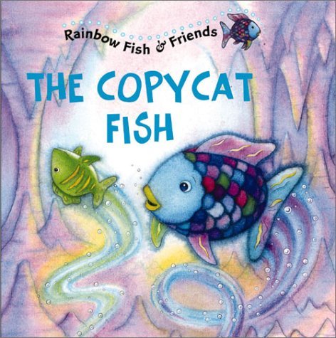 The Copycat Fish book cover