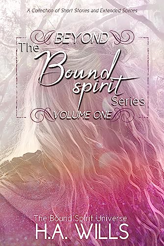 Beyond The Bound Spirit Series book cover